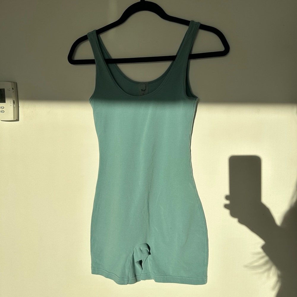 TNA romper